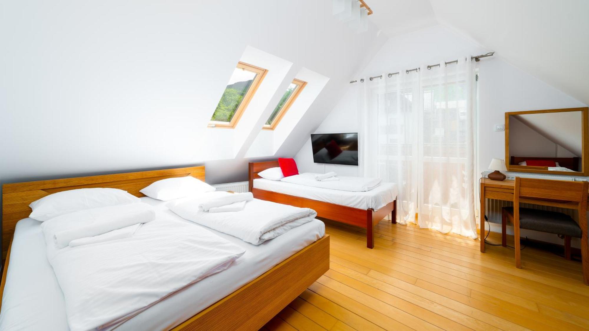 Apartamenty Sun & Snow Na Wilczej Karpacz Exterior photo