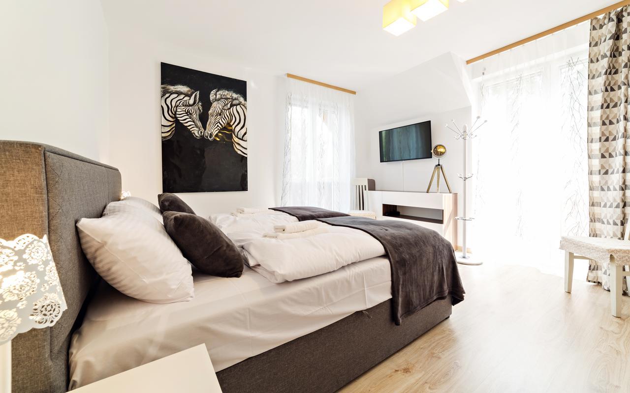Apartamenty Sun & Snow Na Wilczej Karpacz Exterior photo